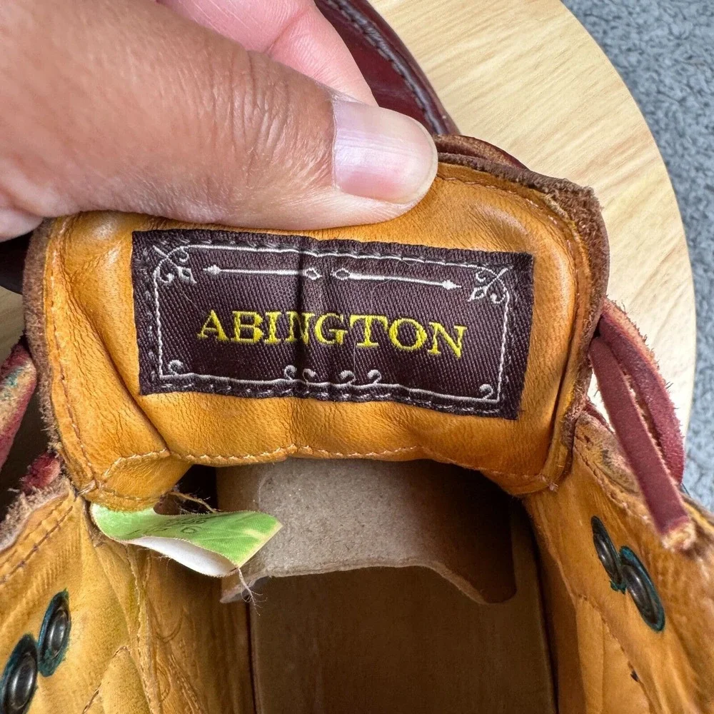 Timberland will ship